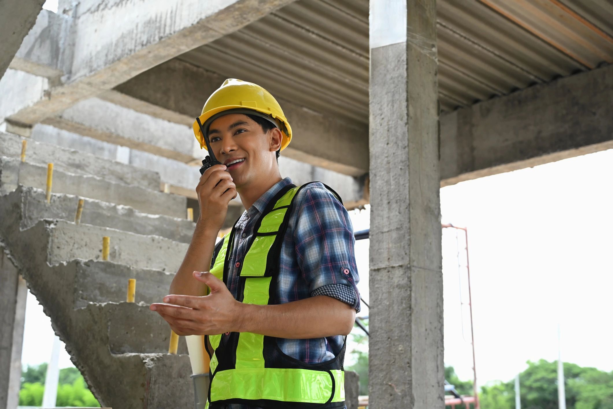 Team member image